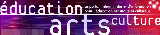 Portail interministriel d'information pour l'ducation artistique et culturelle