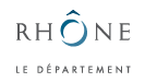 Conseil gnral du Rhne